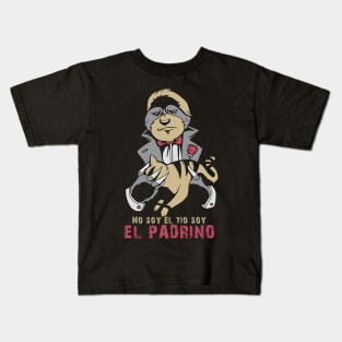 Padrino Kids T-Shirt